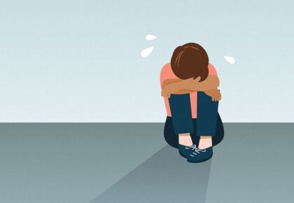 Trauma, Wajah, Bahasa Tubuh dan Wajah Allah – Part 1