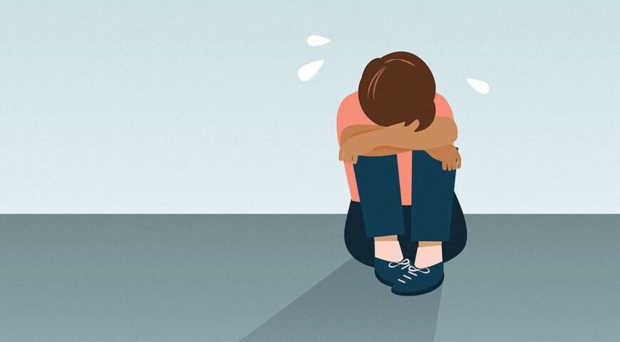 Trauma, Wajah, Bahasa Tubuh dan Wajah Allah – Part 1