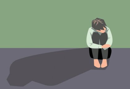 Trauma dan Praktik Rohani Meratap kepada Tuhan – Part 2