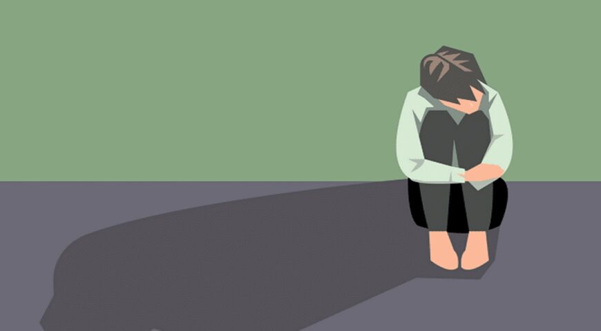 Trauma dan Praktik Rohani Meratap kepada Tuhan – Part 2