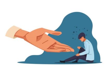 Trauma, Relasi dan Komunitas yang saling menyembuhkan – Part 3