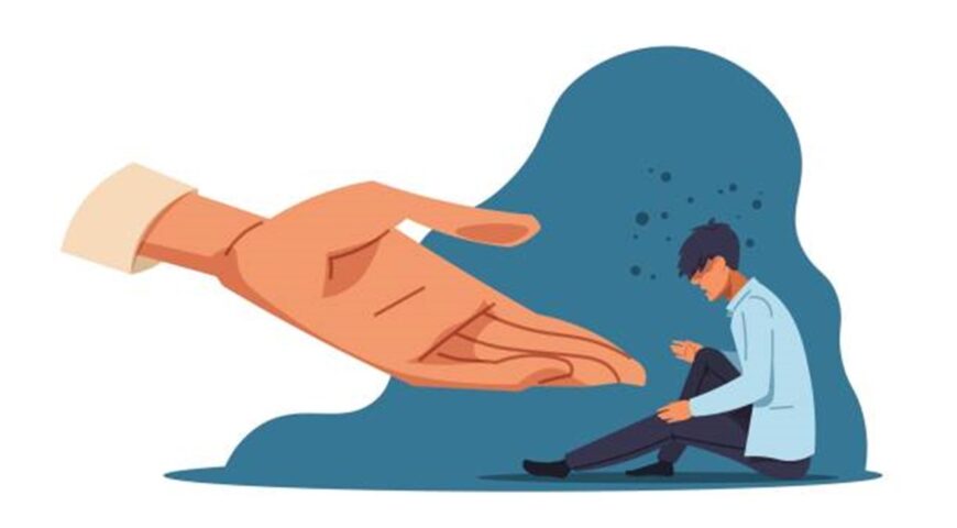Trauma, Relasi dan Komunitas yang saling menyembuhkan – Part 3