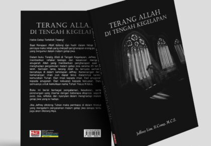 Terang Allah di tengah kegelapan