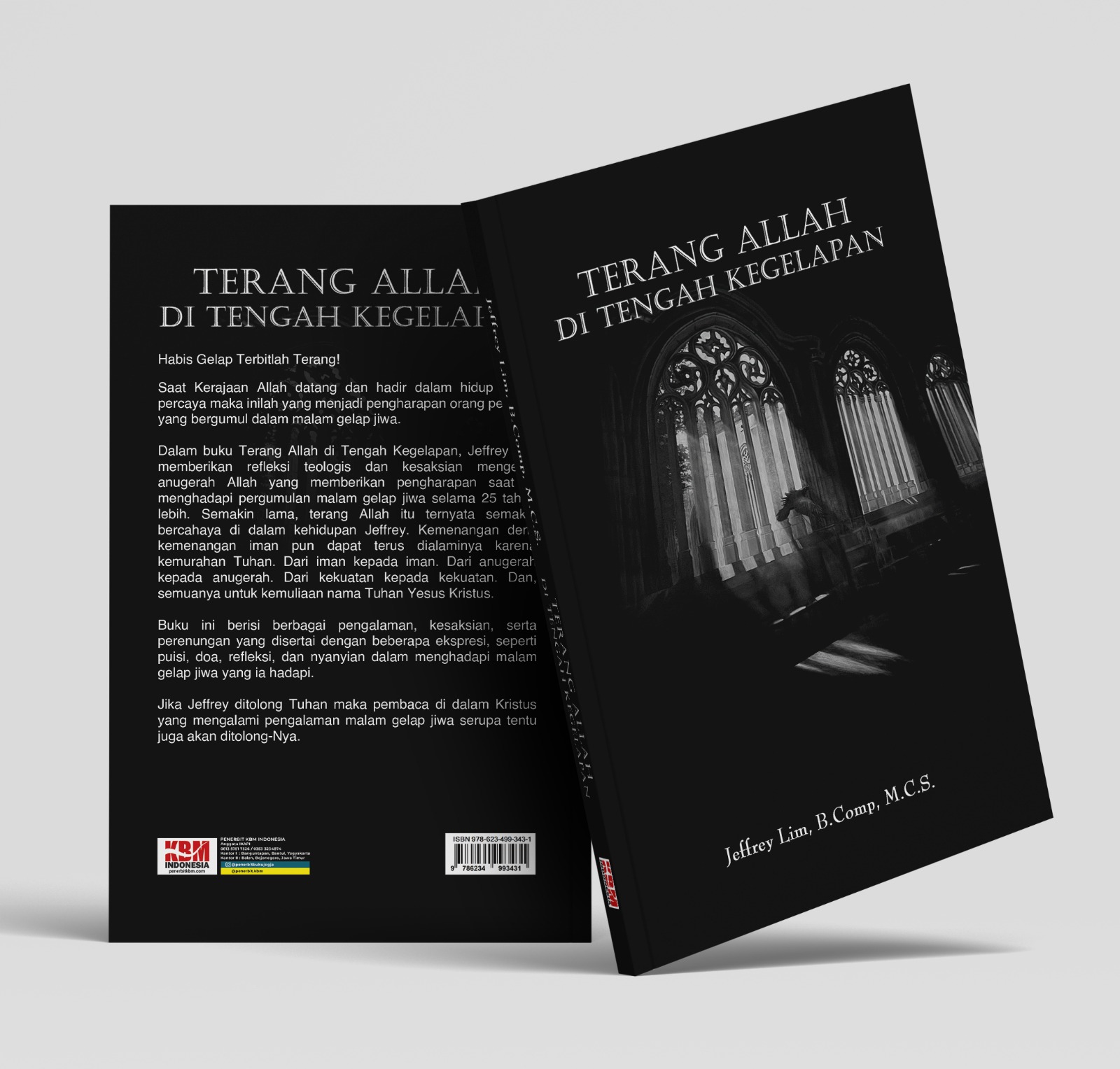 Terang Allah di tengah kegelapan