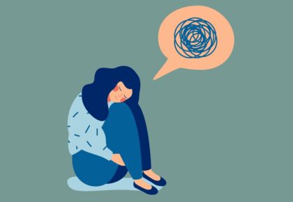 God Comes Close to Anxious People