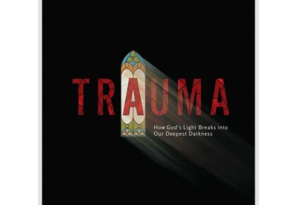 Kerangka Alkitabiah terhadap Kriteria DSM-5 untuk Trauma