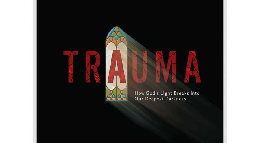 Kerangka Alkitabiah terhadap Kriteria DSM-5 untuk Trauma