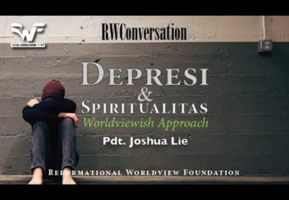 Depresi & Spiritualitas