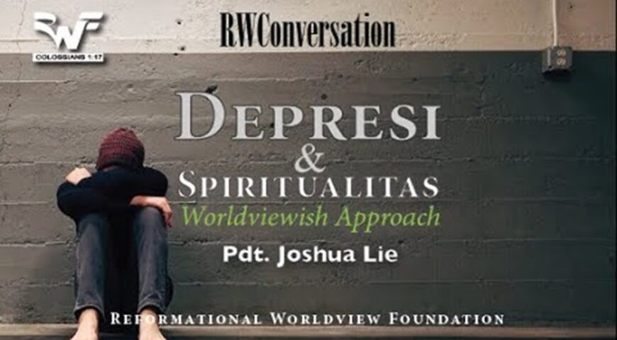 Depresi & Spiritualitas