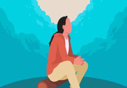 Depression : The Stubborn Darkness – Part 1