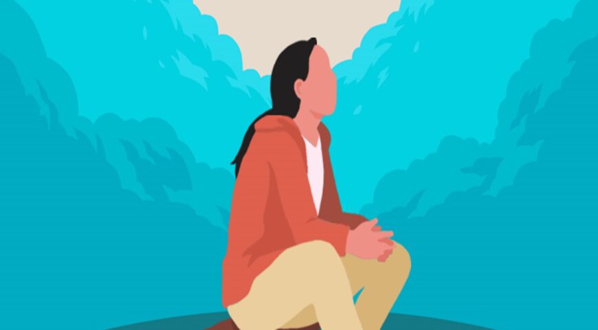 Depression : The Stubborn Darkness – Part 1