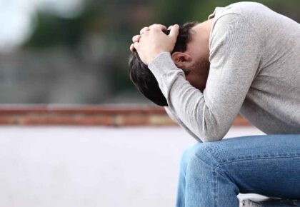 Guilt and Shame Before Jesus