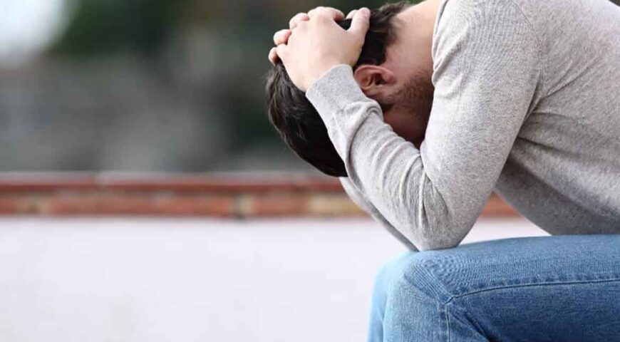 Guilt and Shame Before Jesus