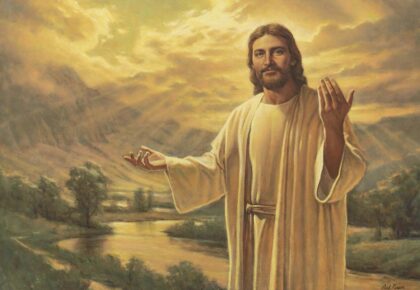Guilt and Shame with Jesus