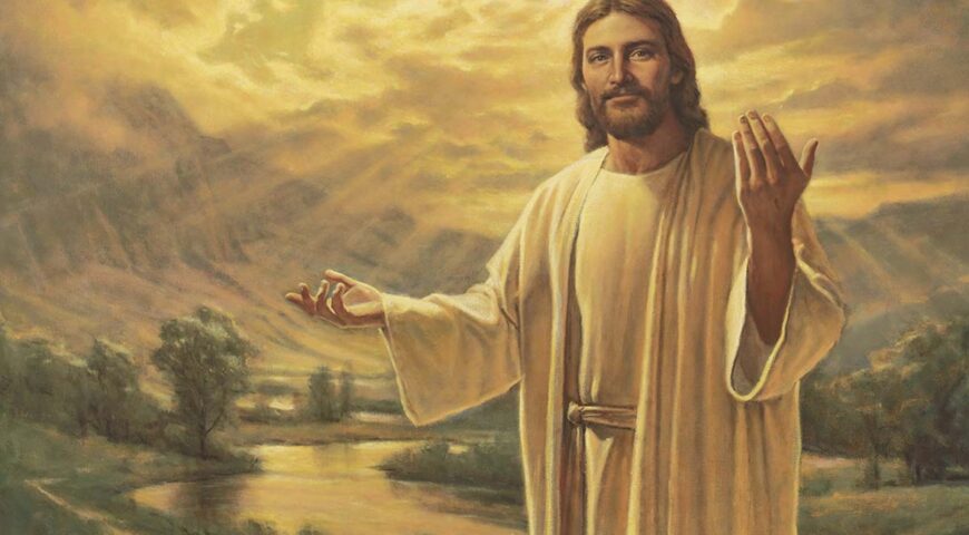 Guilt and Shame with Jesus