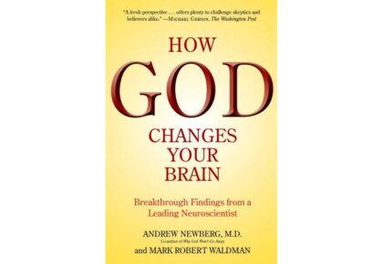 Ringkasan Bab 8 How God changes your brain