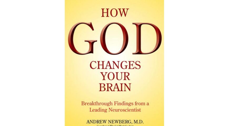 Ringkasan Bab 8 How God changes your brain