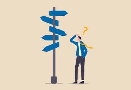 Kecemasan dalam Pengambilan Keputusan dan Kehendak Tuhan