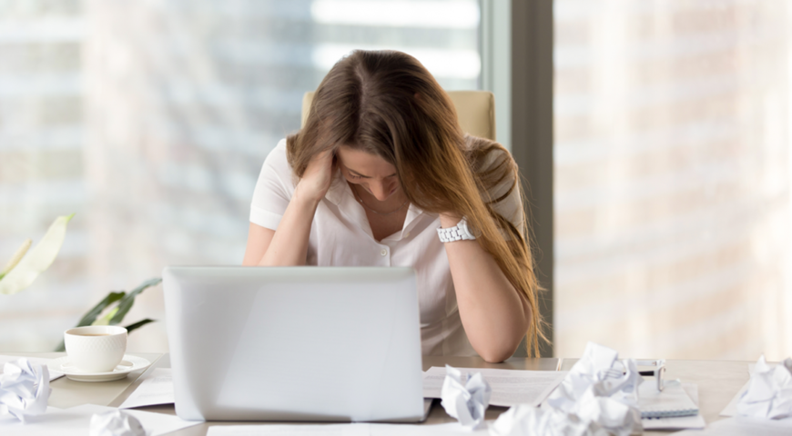 Ketika komitmen iman menjadi sumber stress