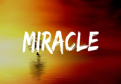 Miracle Dalam Perjalanan Kehidupan GKM