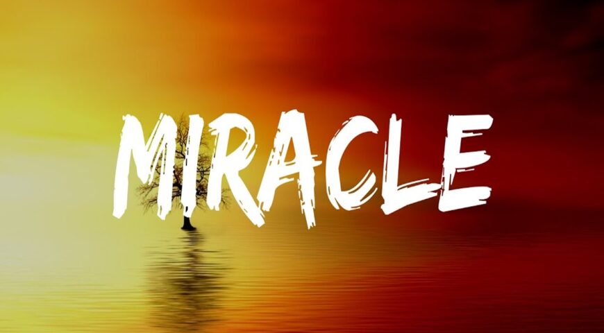 Miracle Dalam Perjalanan Kehidupan GKM