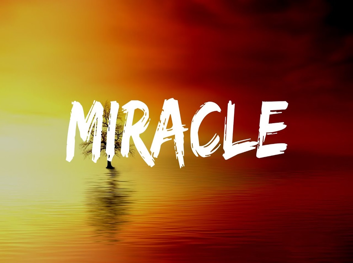 Miracle Dalam Perjalanan Kehidupan GKM