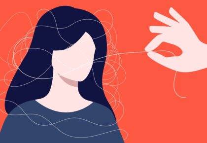 Out of Control : Understanding Anxiety Disorders