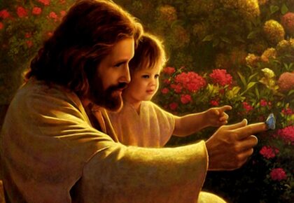 Pemulihan Trauma dan Keindahan Allah