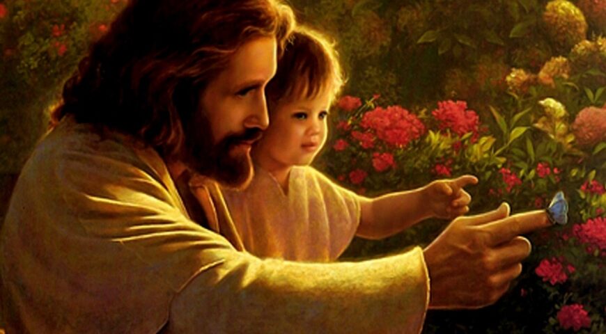 Pemulihan Trauma dan Keindahan Allah