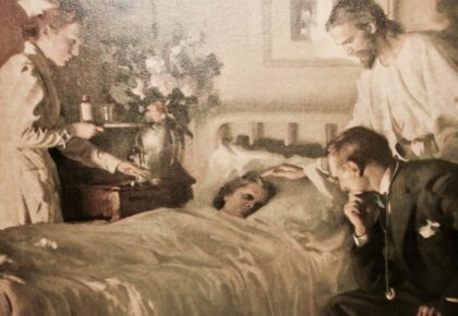 The Consultation