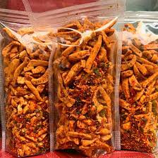Makanan Ringan
