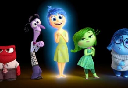 Emotions and Relationships ( Emosi dan Relasi )